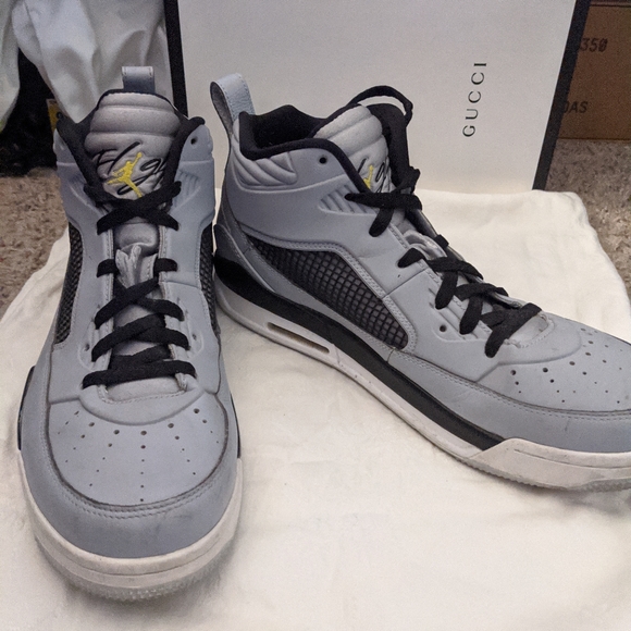 nike air jordan flight 9.5